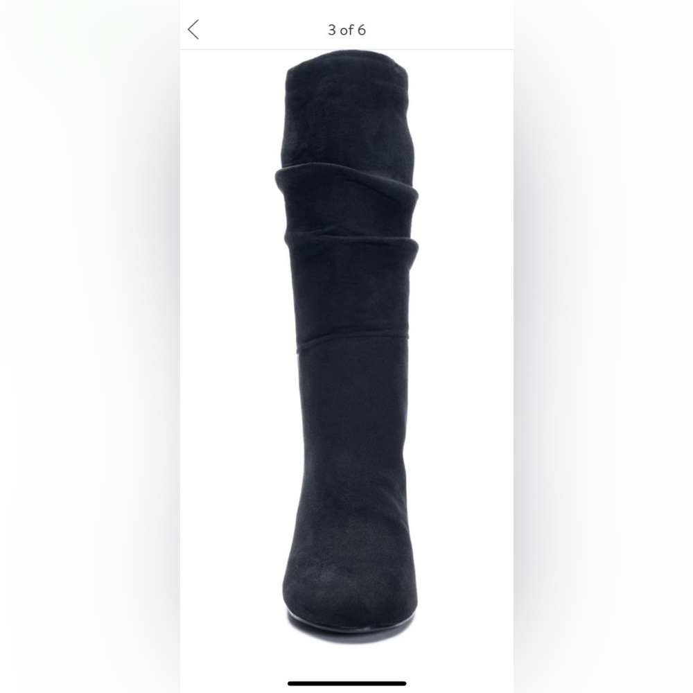 Kailey Boot - Picture 2 of 5
